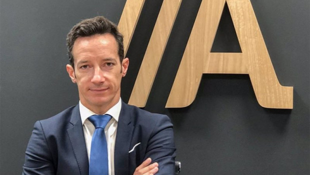 ep el nuevo director de bankoa abanca urko atutxa