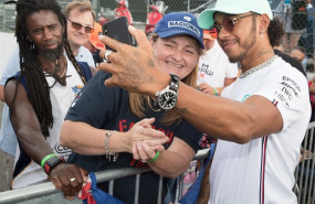 ep el piloto lewis hamilton invierte en la cadena de hamburgueserias vegetarianas neat burger