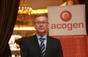 ep el presidente de la asociacion espanola de cogeneracion acogen antonio perez palacio