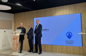 ep el presidente de la camara de barcelona josep santacreu el jefe del gabinete de estudios ep el presidente de la camara de barcelona josep santacreu el jefe del gabinete de estudios