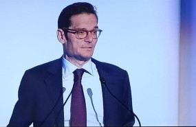 ep el presidente de prisa joseph oughourlian en la junta de accionistas de prisa 2026