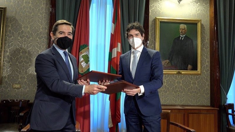 BBVA establece dos centros tecnológicos en Bilbao con los que creará 200 empleos