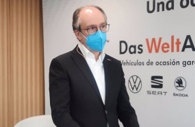 ep el responsable de das weltauto en volkswagen group espana distribucion antonio garcia