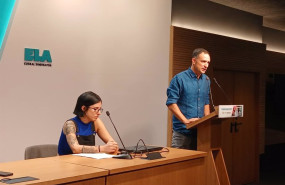 ep el secretario general de ela mitxel lakuntza presenta la propuesta de smi para euskadi y navarra