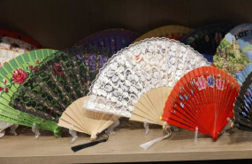 ep el sector del souvenir y los articulos de regalo vinculados al turismo vive un momento de