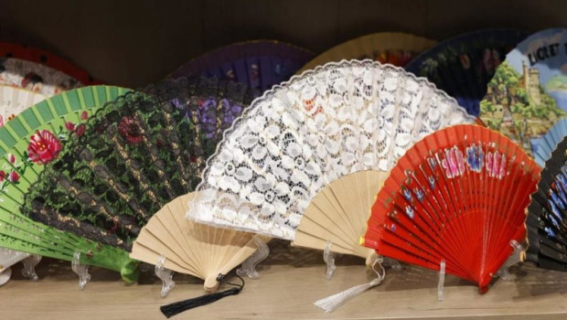 ep el sector del souvenir y los articulos de regalo vinculados al turismo vive un momento de