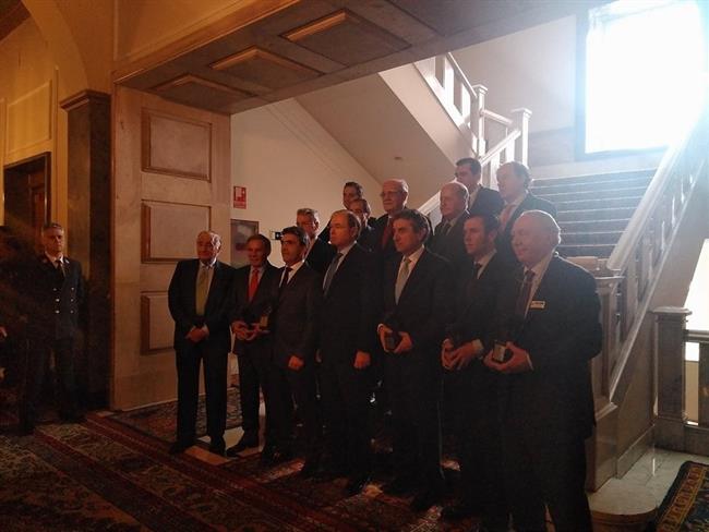 ep entrega premios taurinossenado