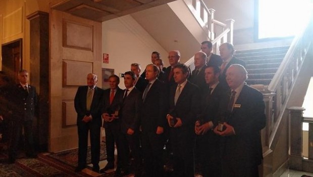 ep entrega premios taurinossenado