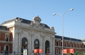 ep estacion campo grandevalladolid