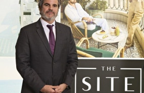 ep esus sobrino ceo de palladium hotel group