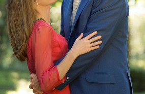 ep foto enamorados felipe y letizia