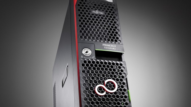 ep fujitsu primergy tx1320 m3