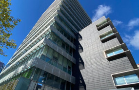 ep grosvenor europe adquiere un edificio de oficinas de 10600 m2 en madrid