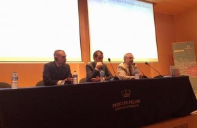 ep iii jornadacirugia artroscopicamuneca