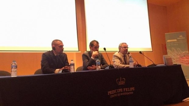 ep iii jornadacirugia artroscopicamuneca