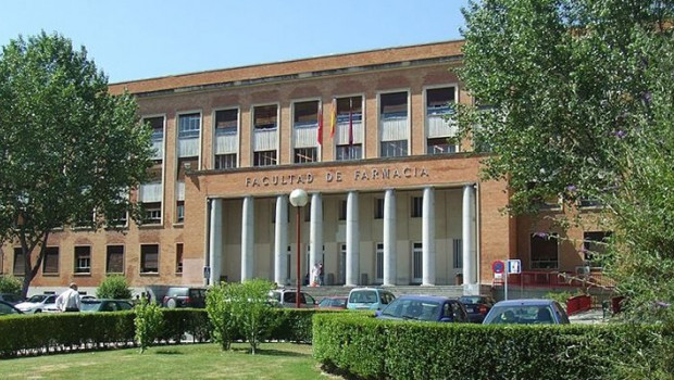 ep imagen de la facultad de farmacia de la universidad complutense de madrid