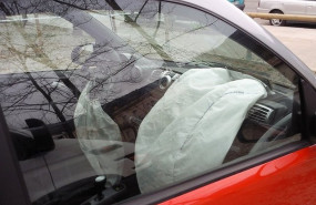 ep imagen de un airbag
