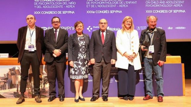 ep inauguracioncongresosalud mentalninobilbao