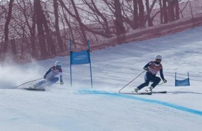 ep jon santanasu guia miguel galindo juegos paralimpicos pyeongchang