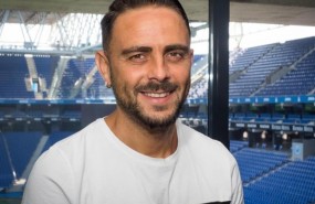 ep jugadorrcd espanyol sergio garcia