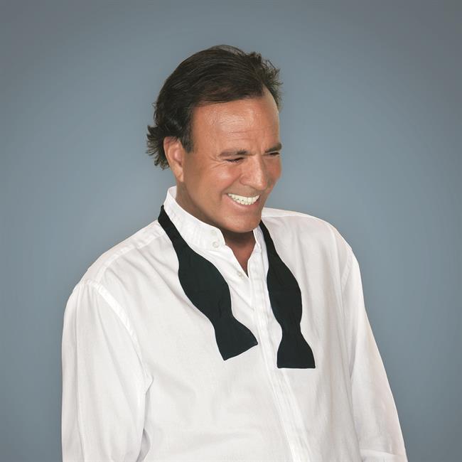 Julio Iglesias | EUROPA PRESS/STARLITE - Archivo ep julio iglesias 20180327184804