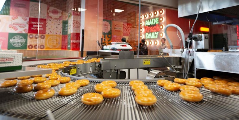 ep krispy kreme en espana ep krispy kreme en espana