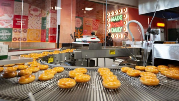 ep krispy kreme en espana