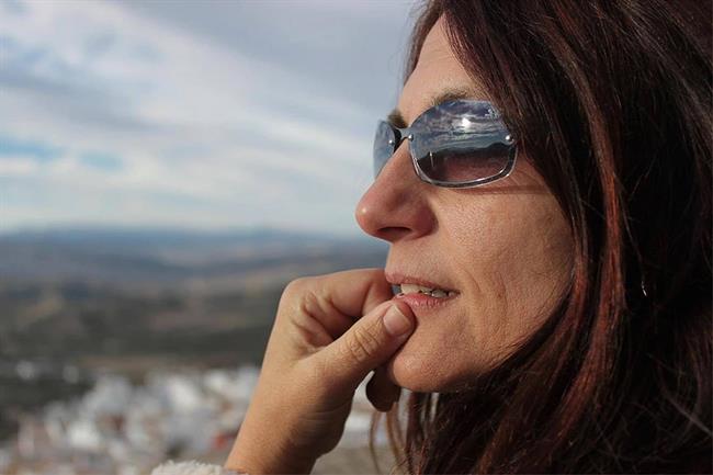 ep la escritora josefa parra