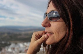 ep la escritora josefa parra