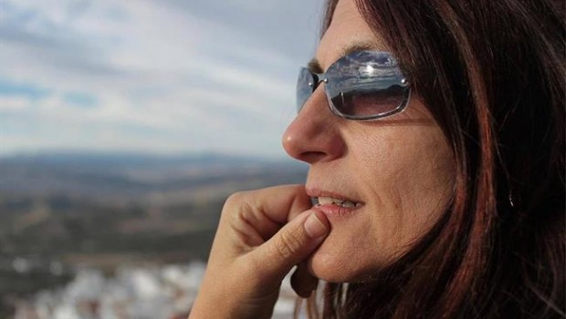 ep la escritora josefa parra