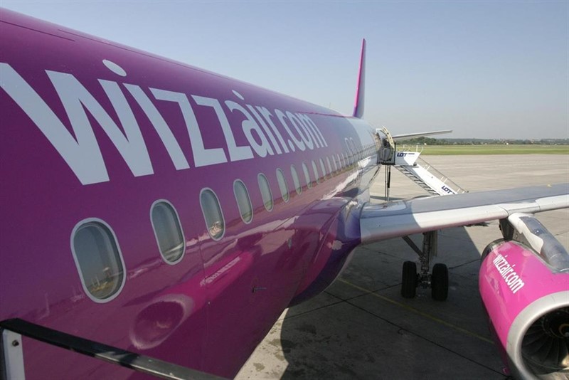 Wizz Air ha subido un 4,67% tras elevar su previsión de beneficios para 2020