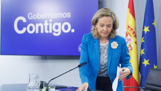 ep la vicepresidenta primera y ministra de asuntos economicos y transformacion digital nadia calvino 20230606172803