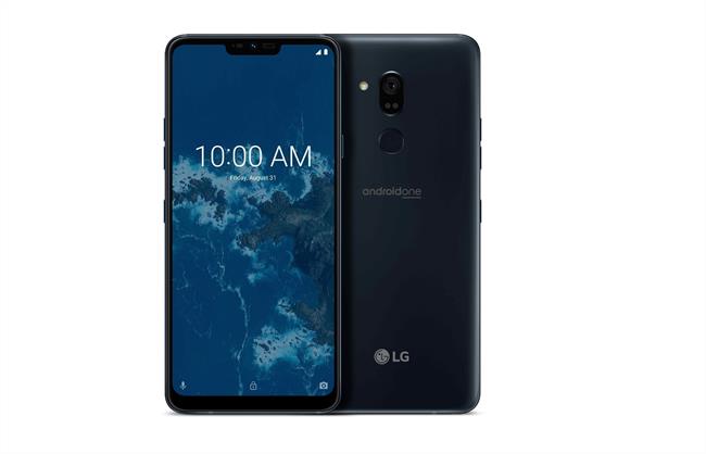 LG G7 One | LG ep lg g7 one
