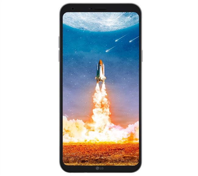 LG Q6 Alfa | LG ep lg q6 alfa