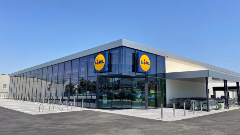 ep lidl invertira mas de 7 millones de euros en dos nuevas tiendas en octubre y creara cerca de 60 ep lidl invertira mas de 7 millones de euros en dos nuevas tiendas en octubre y creara cerca de 60