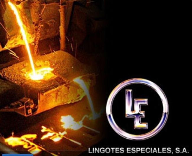 Lingotes Especiales | LINGOTES ESPECIALES ep lingotes especiales