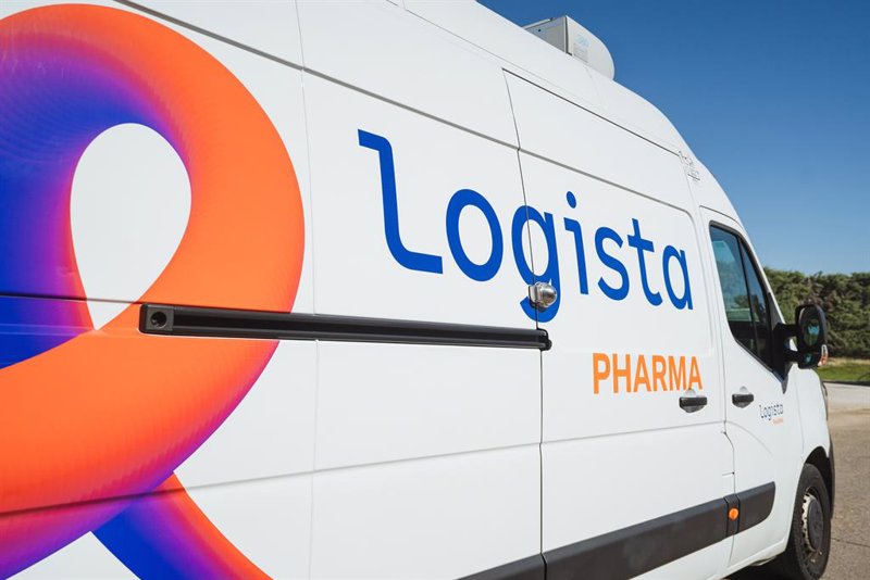 Logista muestra sus innovaciones en almacenamiento y transporte de productos farmacéuticos