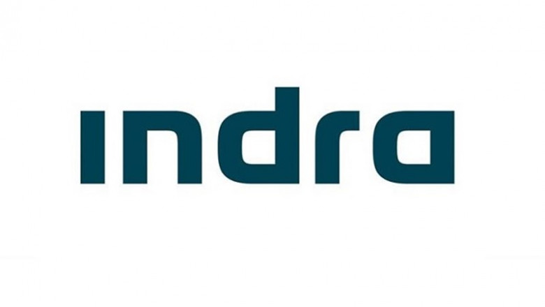 Logo Indra | INDRA - Archivo ep logo indra 20190319114102
