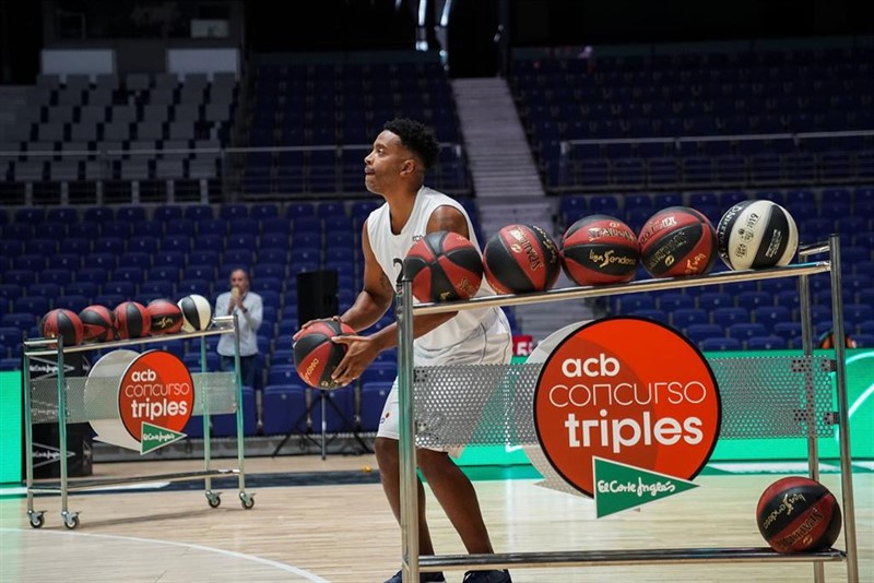 ep louis bullock antes de participar en el concurso de triples
