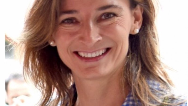 ep luisa alli nueva presidenta ejecutiva de kreab espana ep luisa alli nueva presidenta ejecutiva de kreab espana