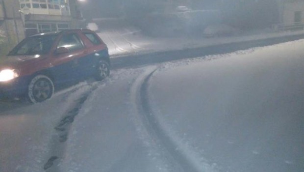 ep malde carreterasnieve temporal nevadas