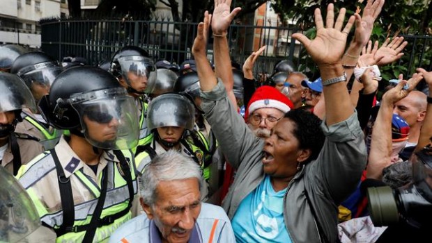 ep manifestacionabuelos opositorescaracas