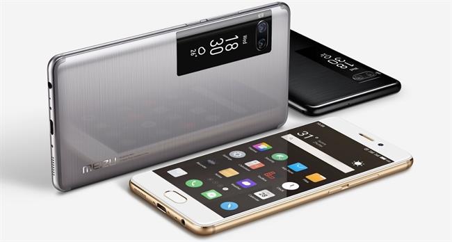 ep meizu pro7