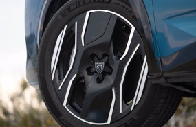 ep michelin es seleccionado como proveedor exclusivo del peugeot 3008 y el e 3008 para europa