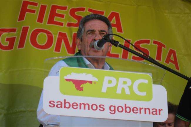 Miguel Ángel Revillla | PRC ep miguel angel revillla
