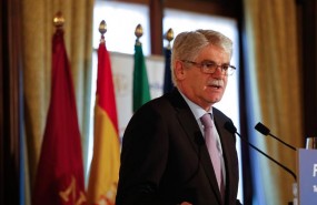 ep ministroasuntos exteriorescooperacion alfonso dastis