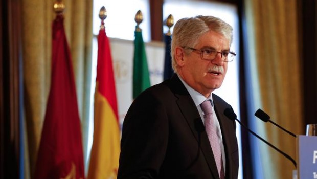 ep ministroasuntos exteriorescooperacion alfonso dastis