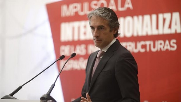 ep ministrofomento inigola serna inaugurajornada