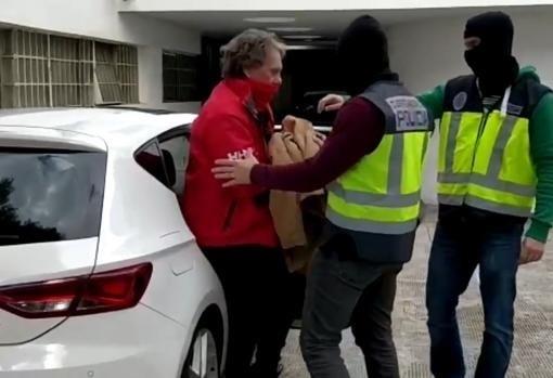 ep momentola detencionsito minancola operacion mito