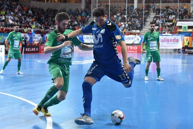 ep movistar inter derrotamagna gurpealnfs